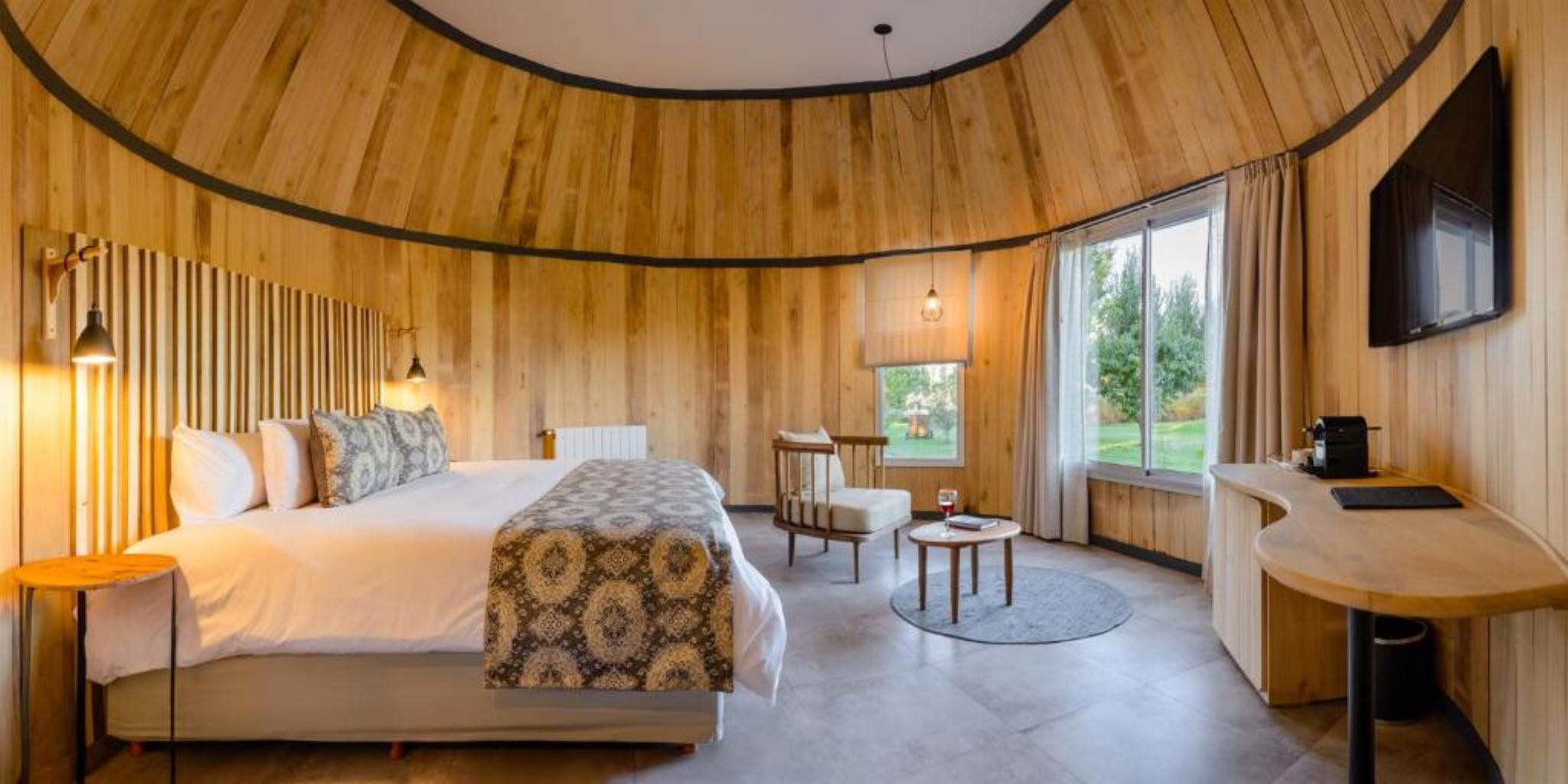 Villa Mansa (Adults Only) Лухан-де-Куйо Экстерьер фото