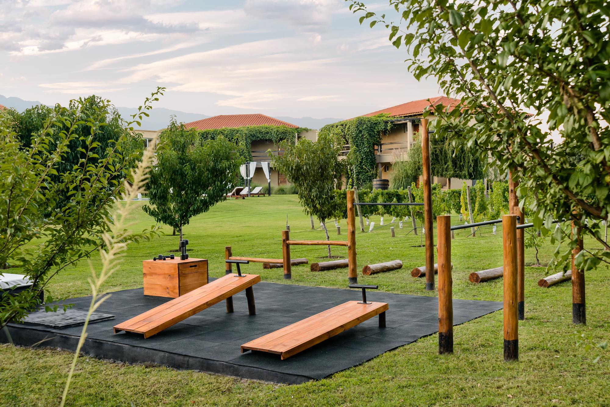 Villa Mansa (Adults Only) Лухан-де-Куйо Экстерьер фото