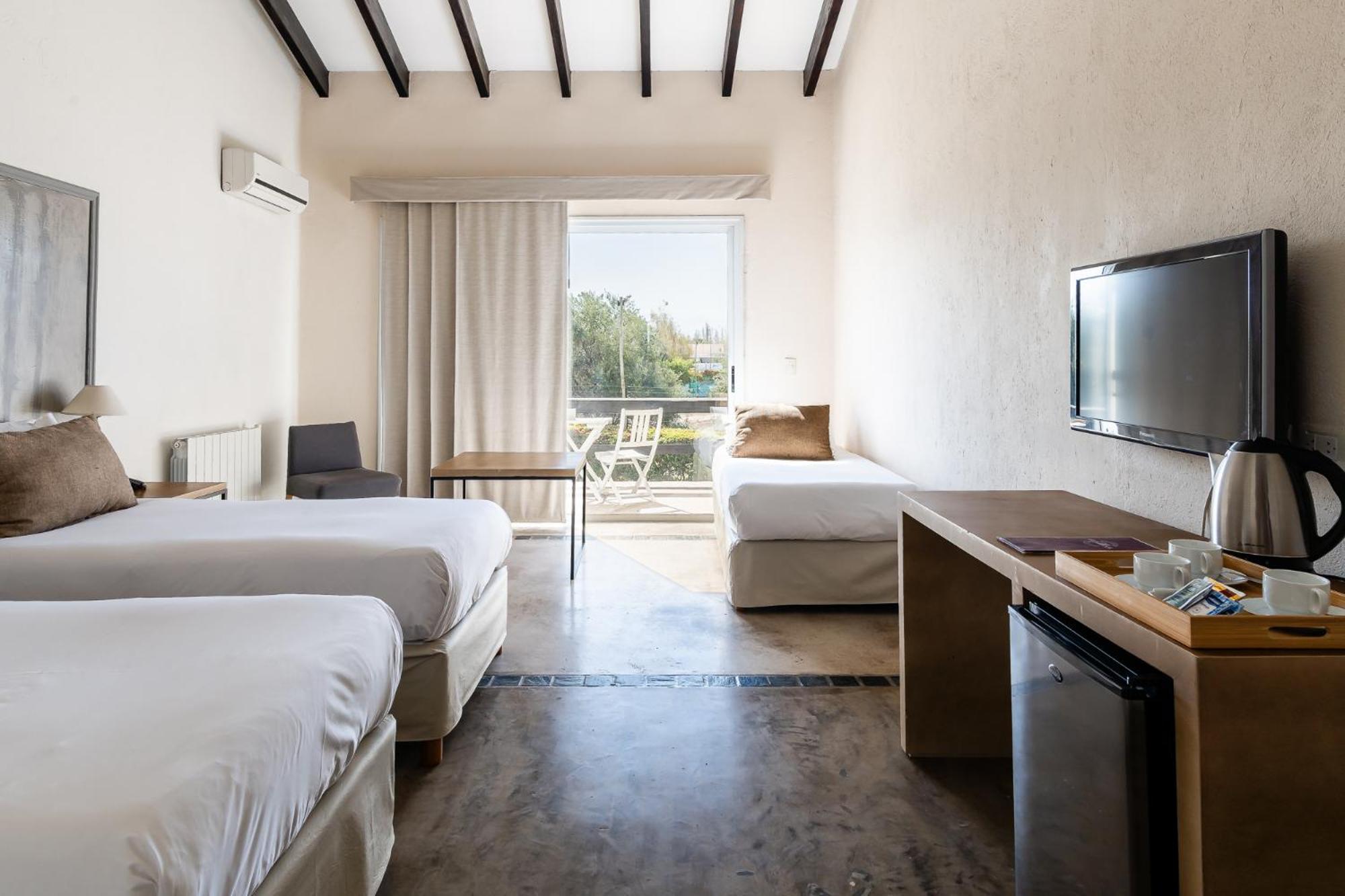 Villa Mansa (Adults Only) Лухан-де-Куйо Экстерьер фото