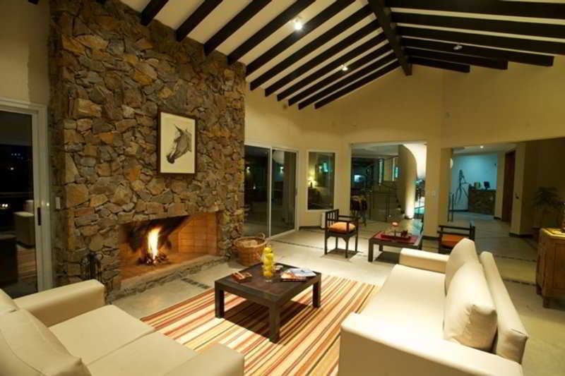 Villa Mansa (Adults Only) Лухан-де-Куйо Экстерьер фото